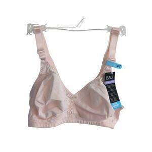 NWT Bali Cool Comfort Bra, 34C